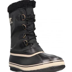 Bottes / Montantes*Sorel 1964 Pac Nylon WP Black